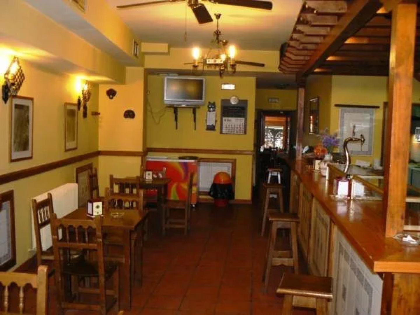 Hotel Rural Tía Margot