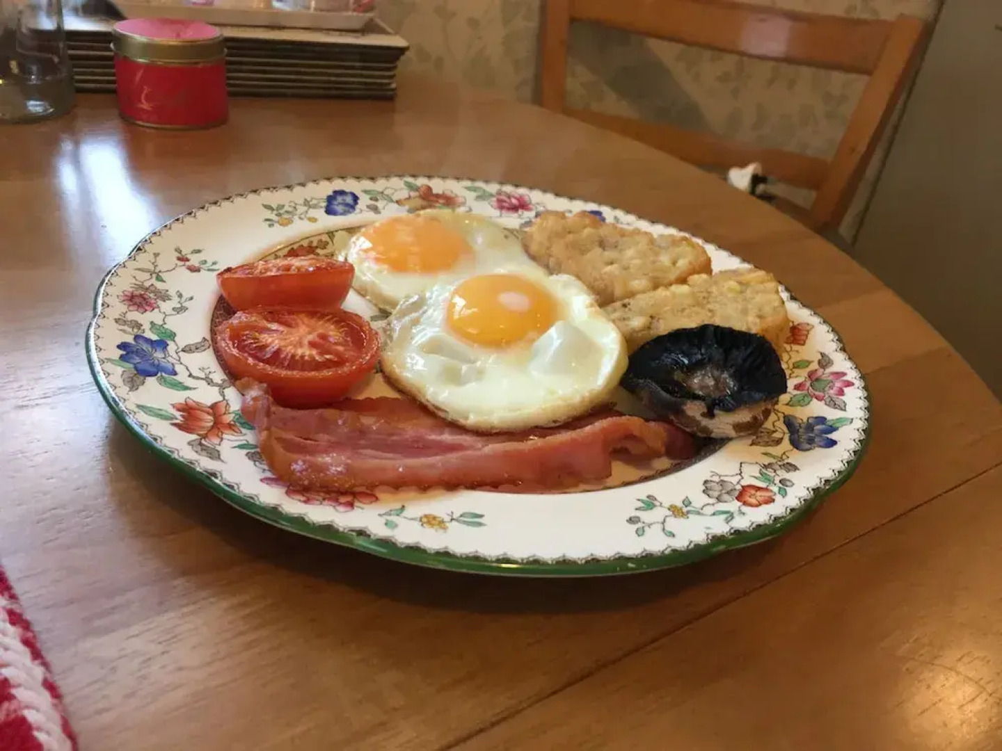 Brampton Dales Farm B&B