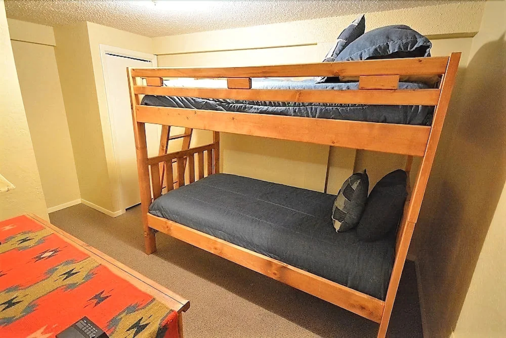 Overlook - Four Bedroom Townhome