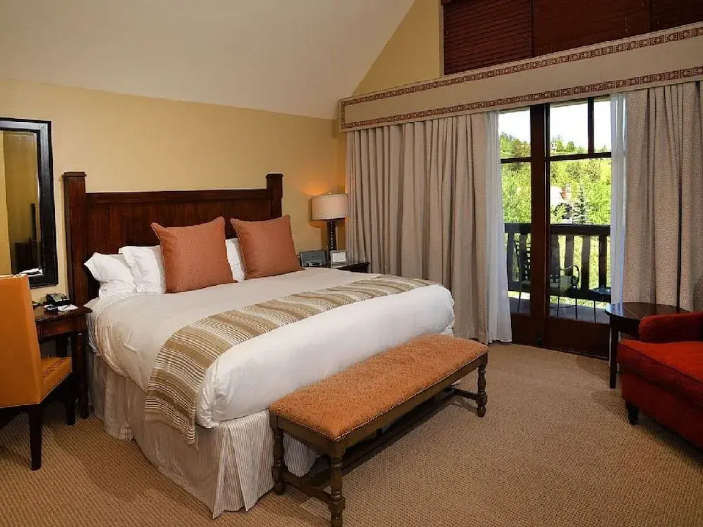 Timbers Bachelor Gulch