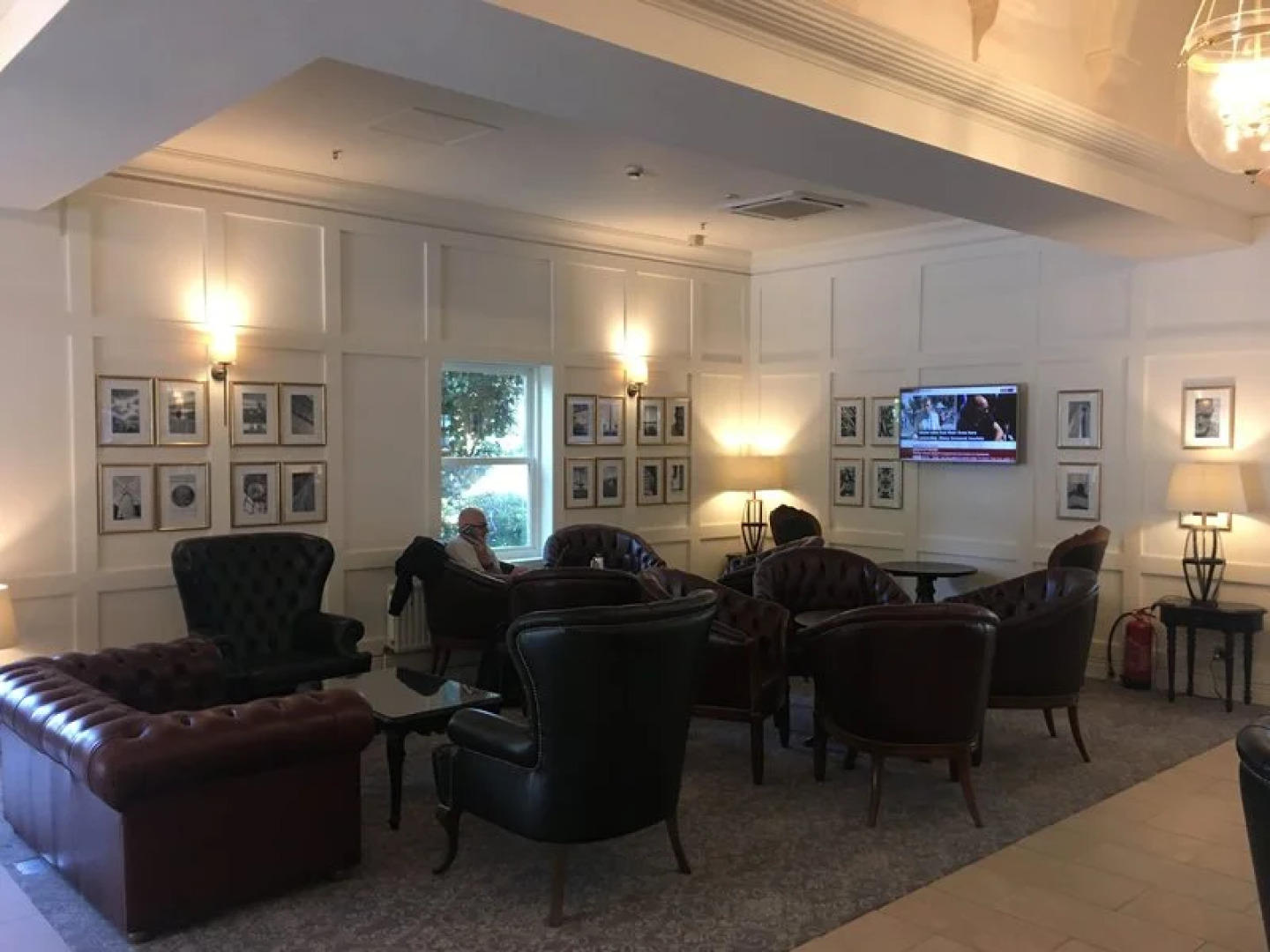 Holiday Inn Milton Keynes East M1jct.14