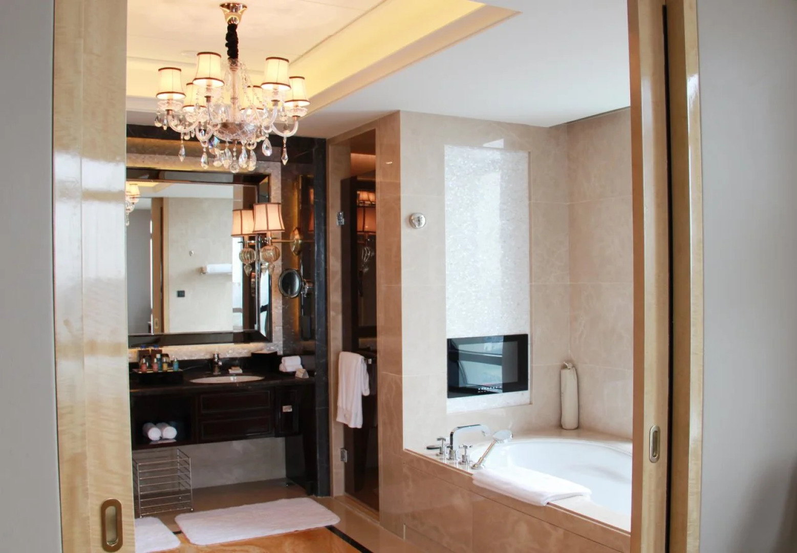 Wanda Vista Quanzhou