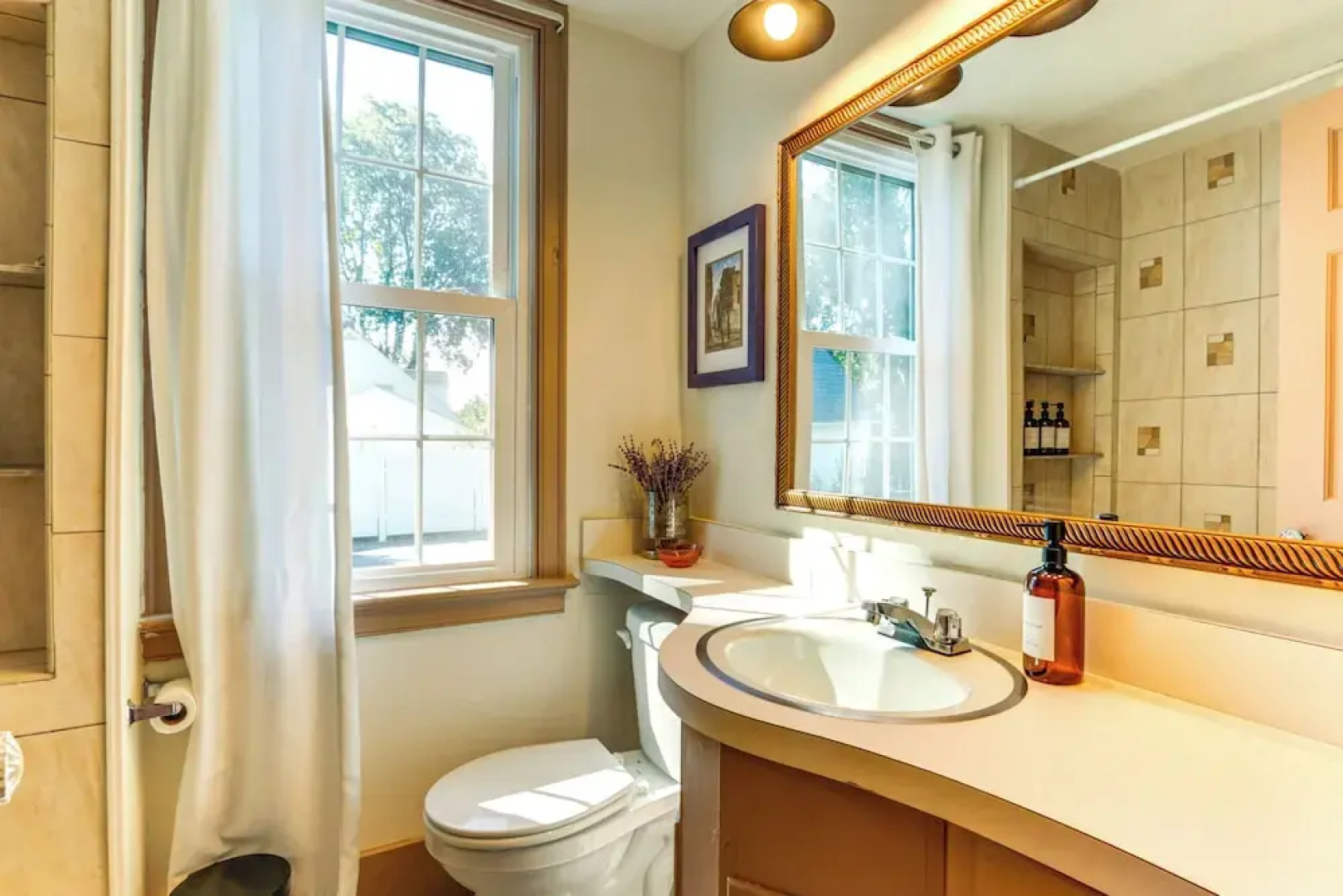 Walkable Location: Historic Home in Charles Town!
