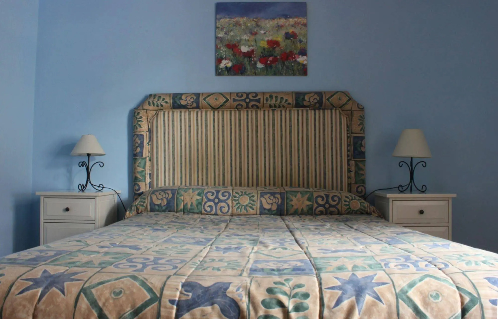 Apartamentos Turísticos Altuzarra