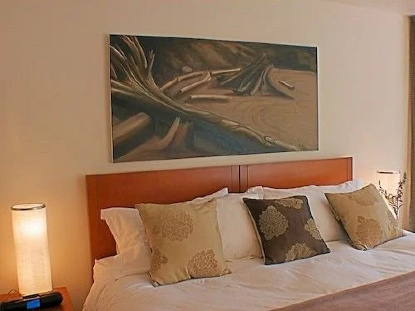 Bowen Island Hideaway