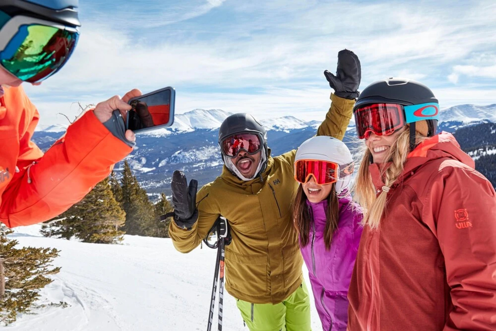 Perfectly Located 2 Story 2br 2ba Close To Lifts + Downtown 1 Bedroom Condo by RedAwning