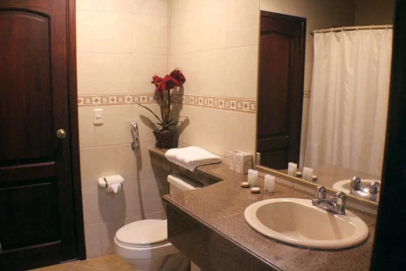 Hotel Palmar del Sol