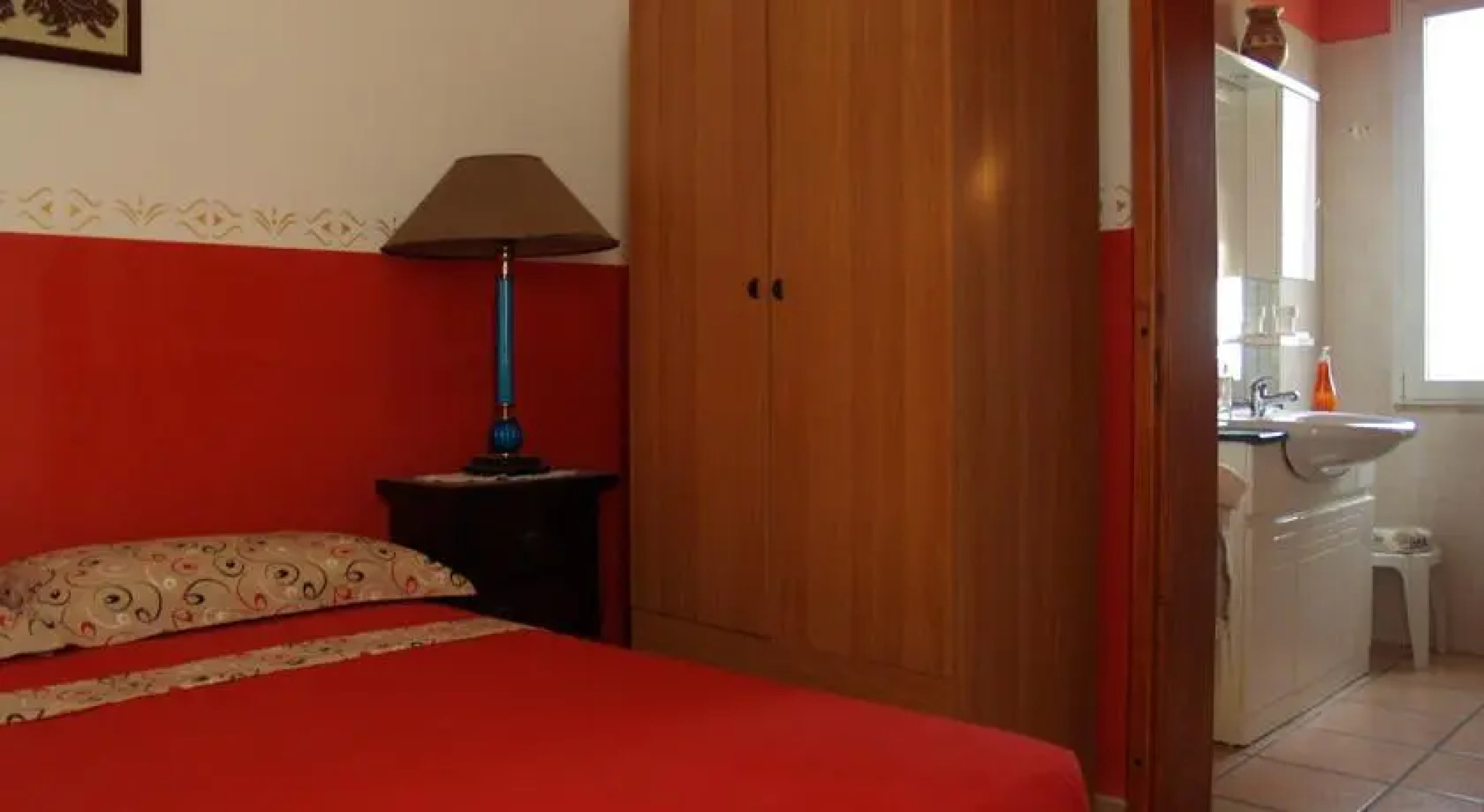 B&B Contrada Monaci