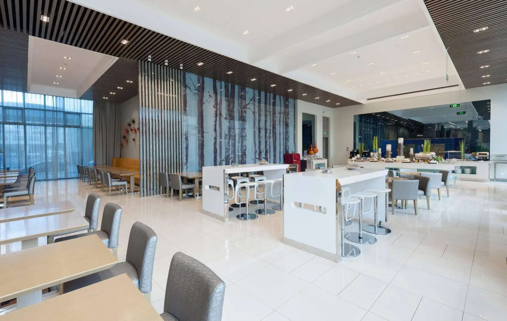 Holiday Inn Express Beijing Yizhuang by IHG