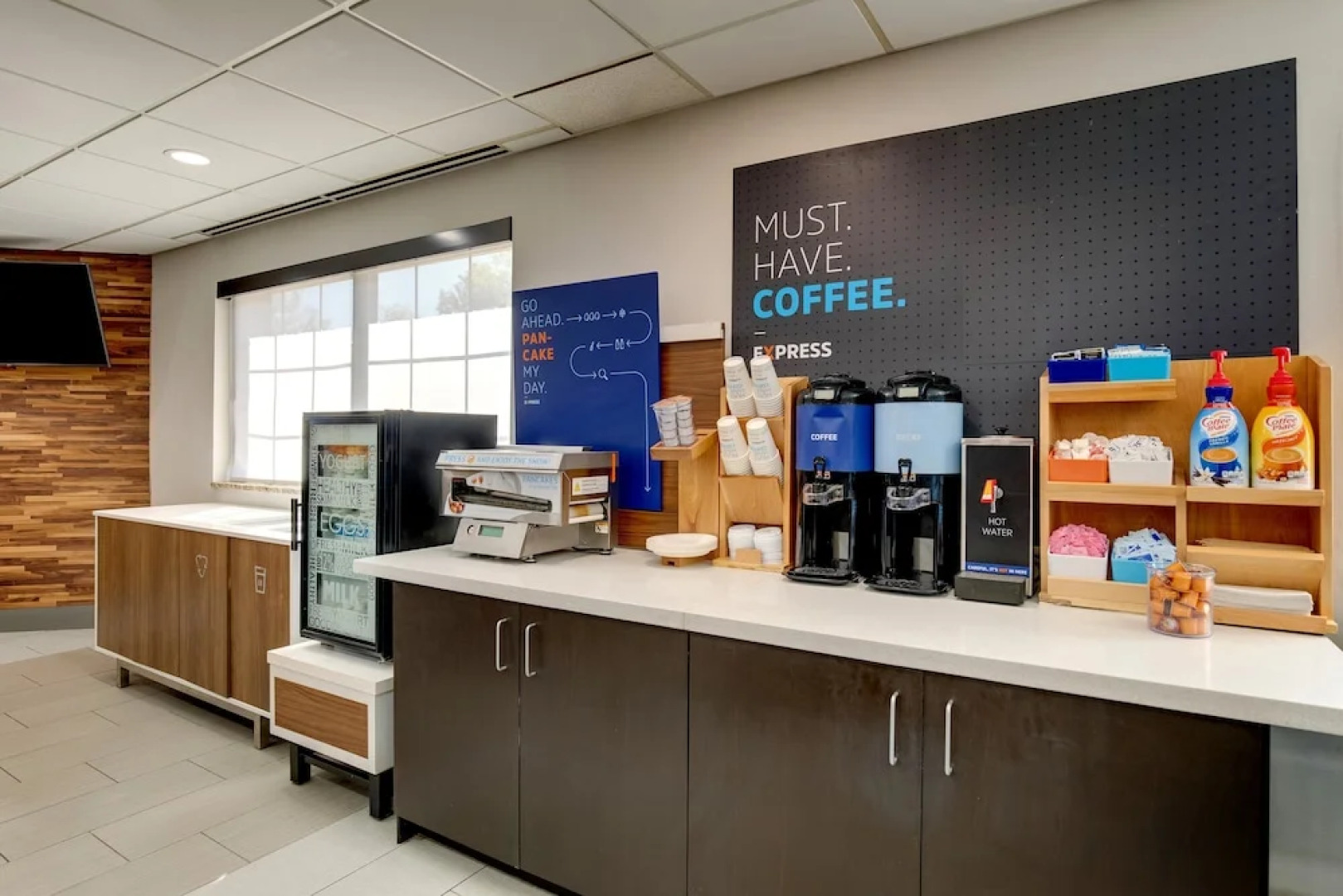 Holiday Inn Express I-95 Capitol Beltway-Largo