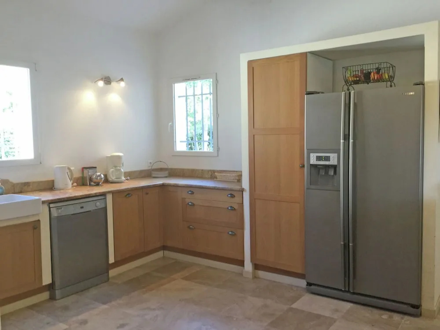 Inviting Villa in Saumane-de-vaucluse With Swimming Pool