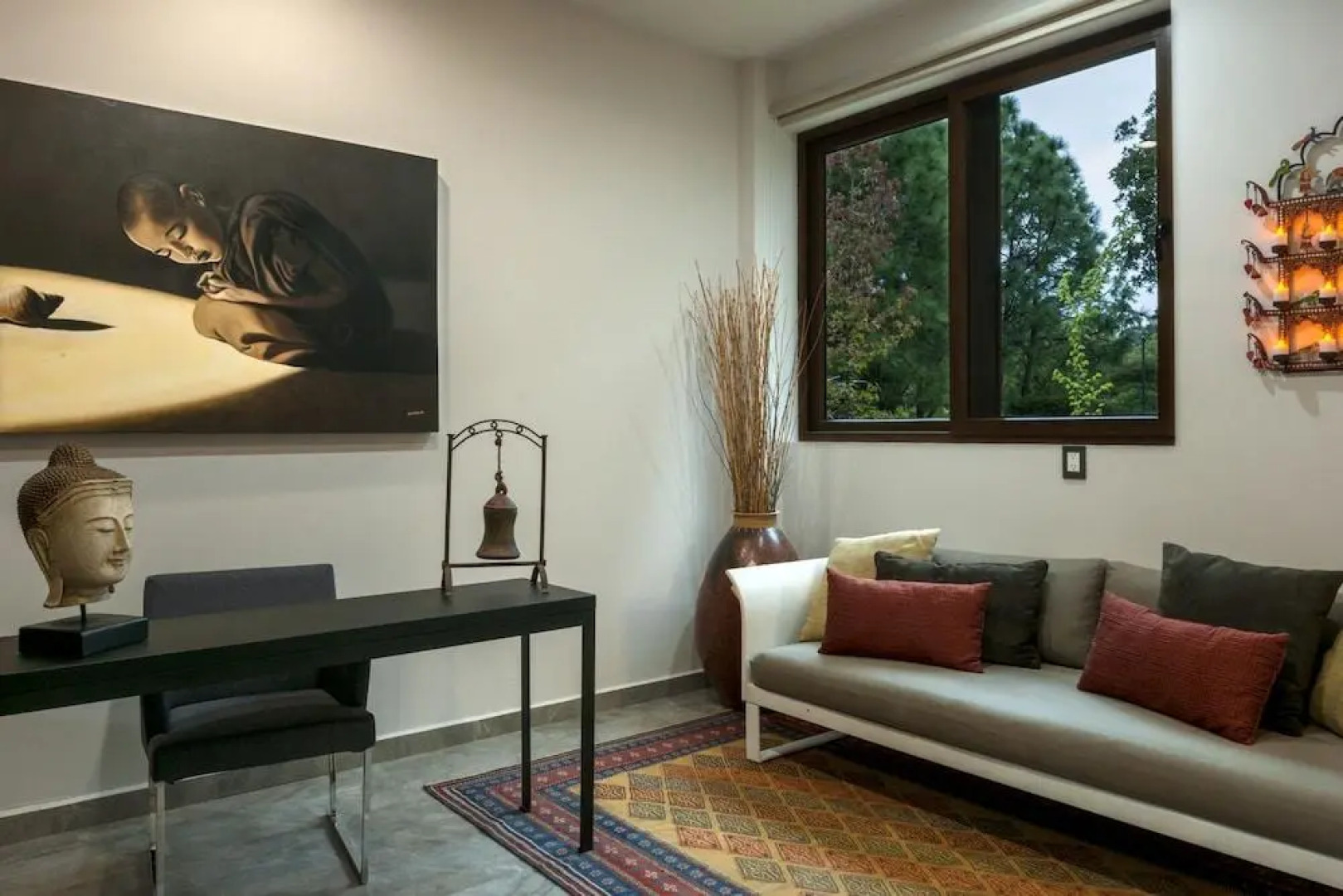 Koanze Luxury Hotel & Spa