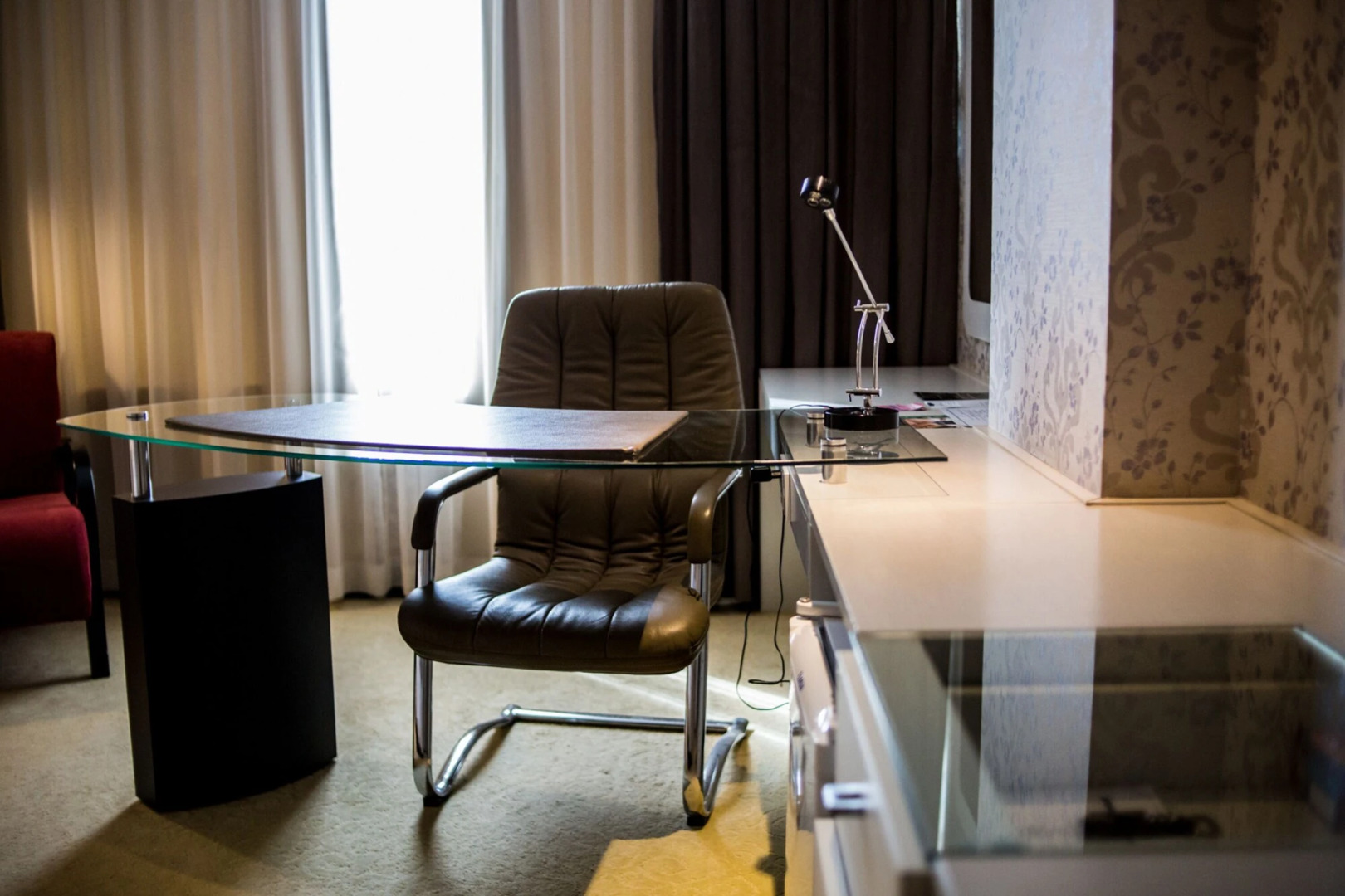 Nobile Hotel Convention Ciudad Del Este