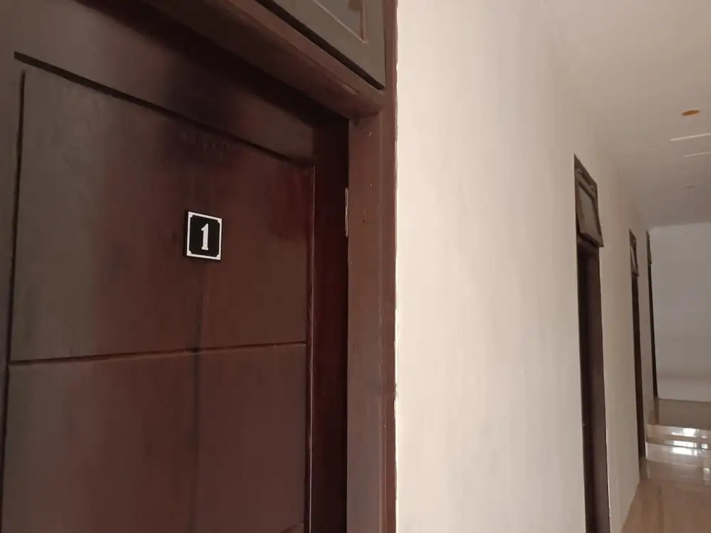 OYO 93333 Rama Home Stay