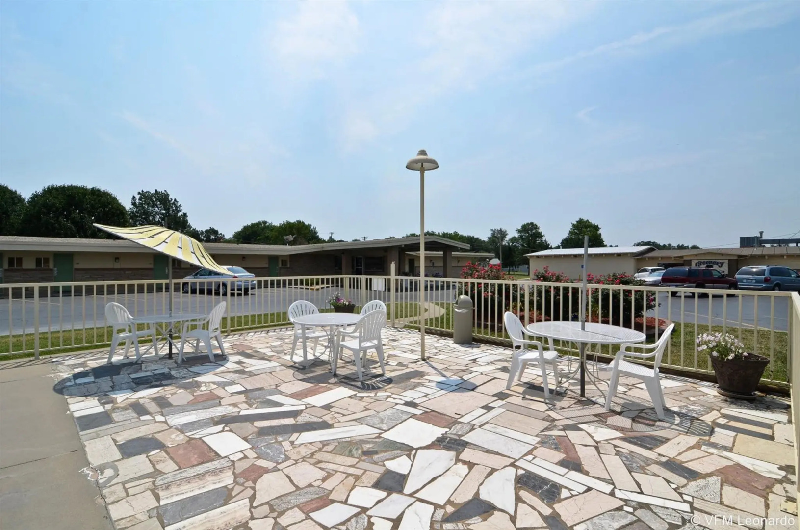 Americas Best Value Inn Iola