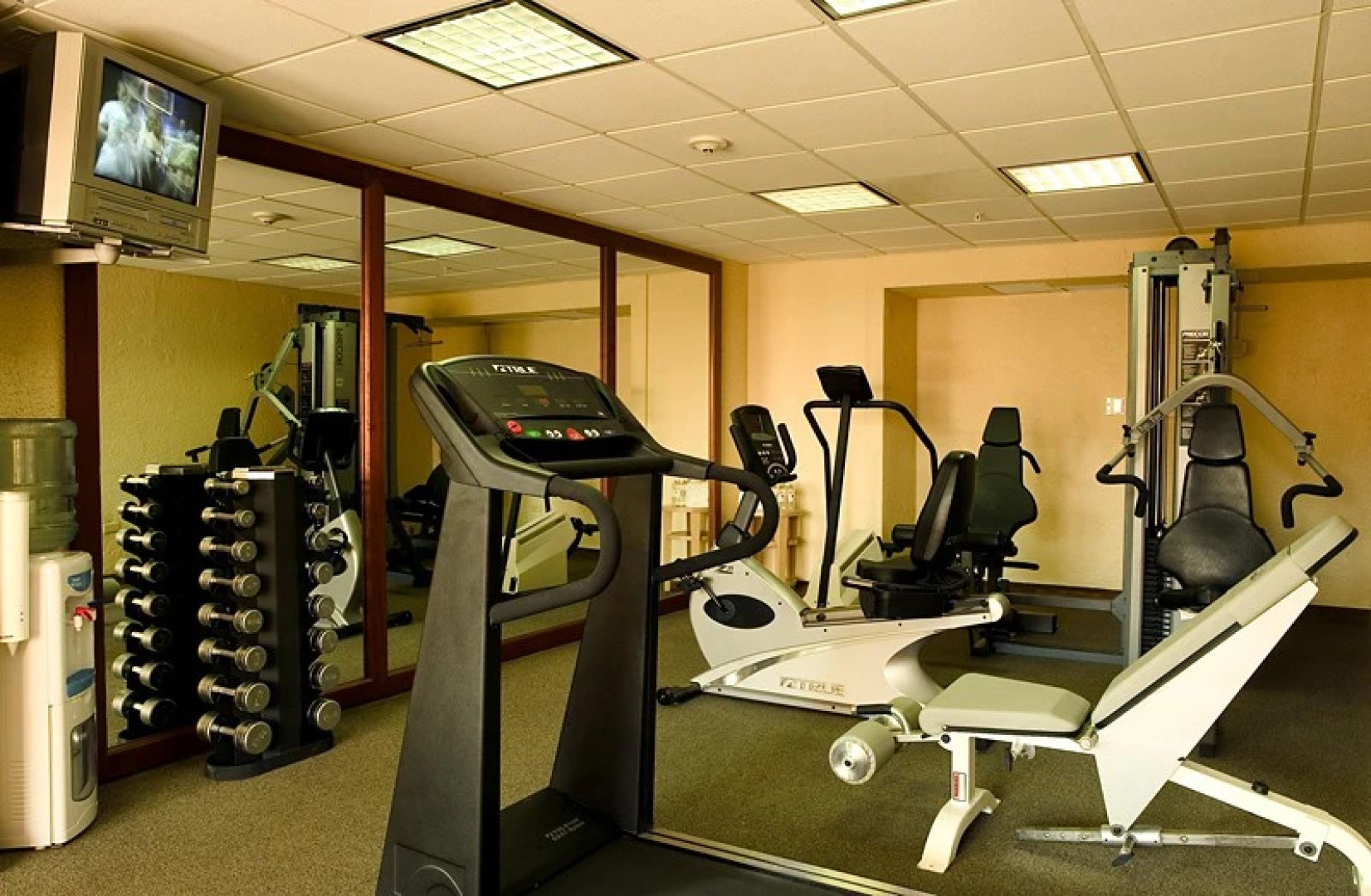 Four Points By Sheraton At Palmas Del Ma