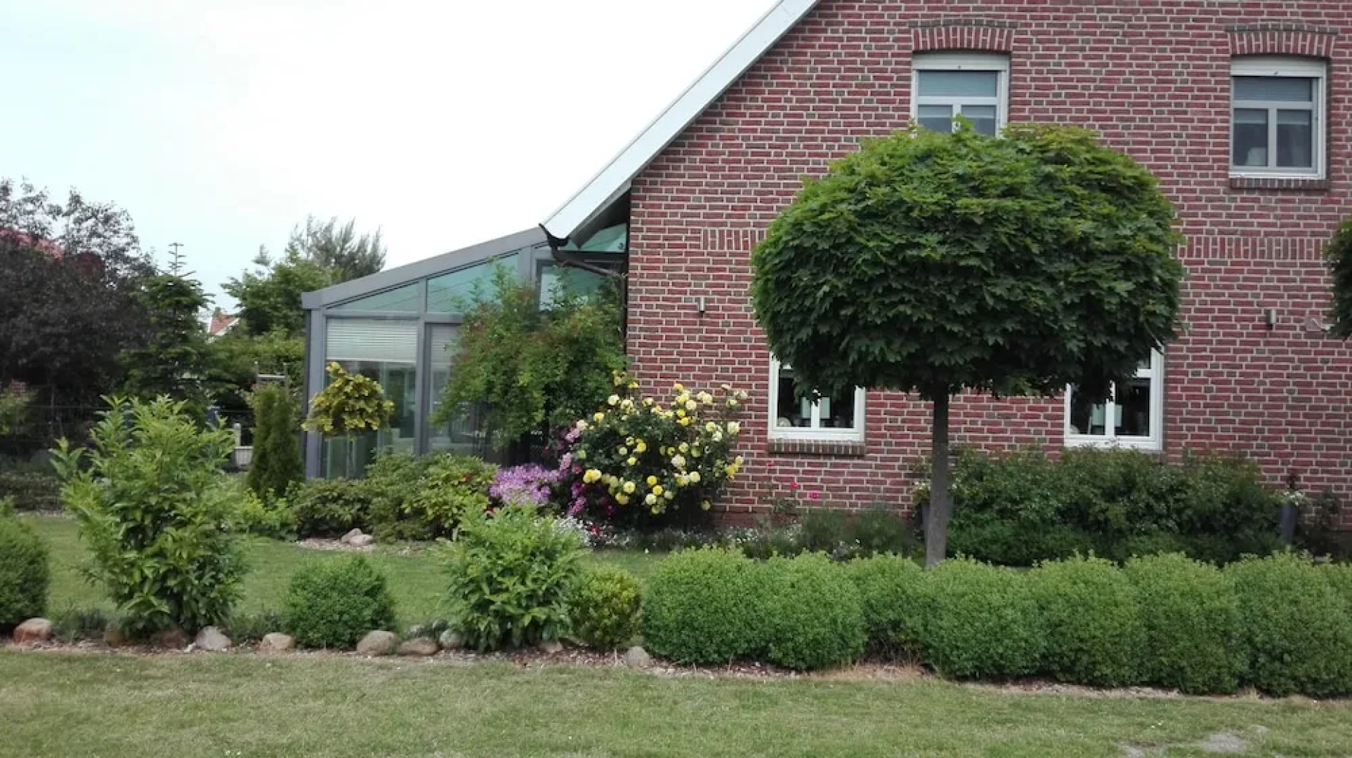 Ferienwohnung C+C Huck, Ostfriesland