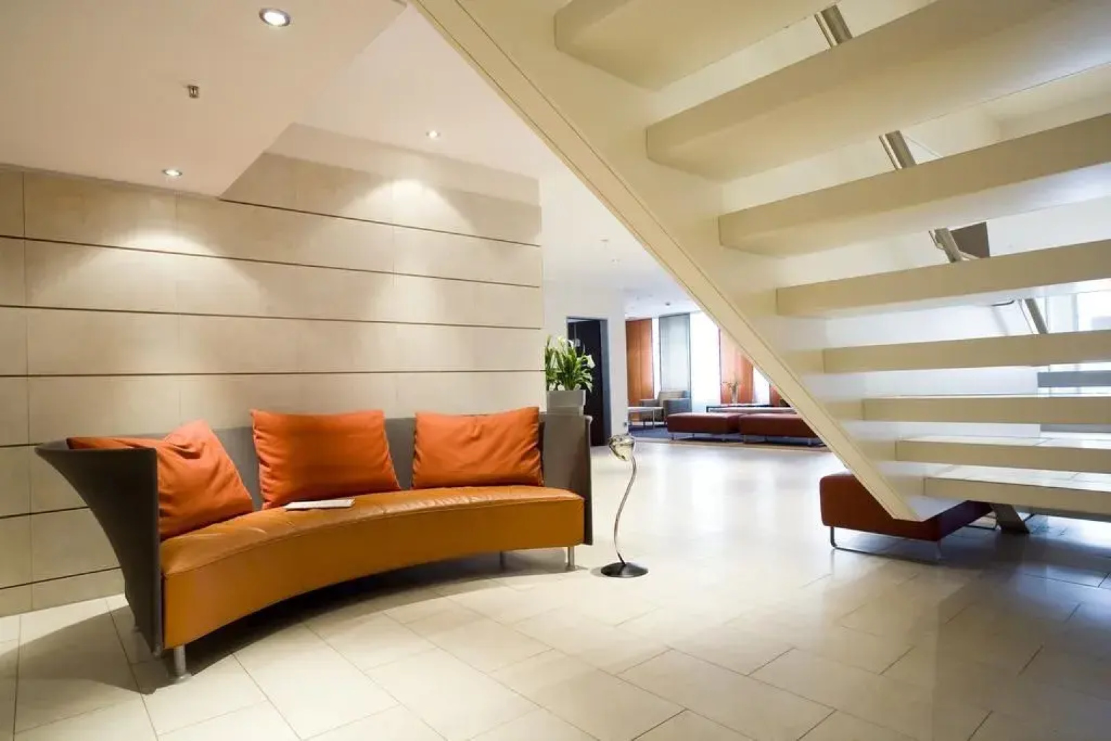 Mercure Hotel Duisburg City