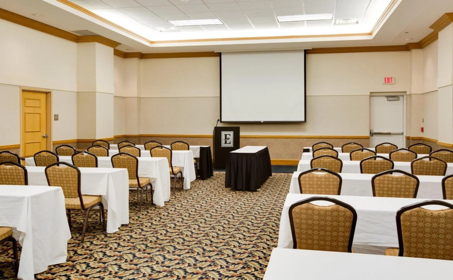 Embassy Suites by Hilton Columbus Dublin