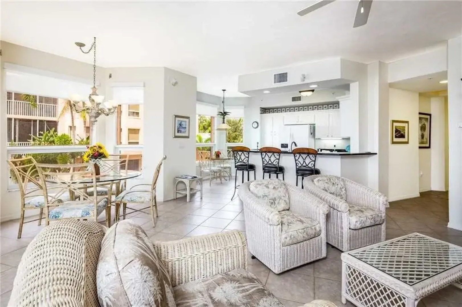 Palm Harbor 204E by Vacation Rental Pros