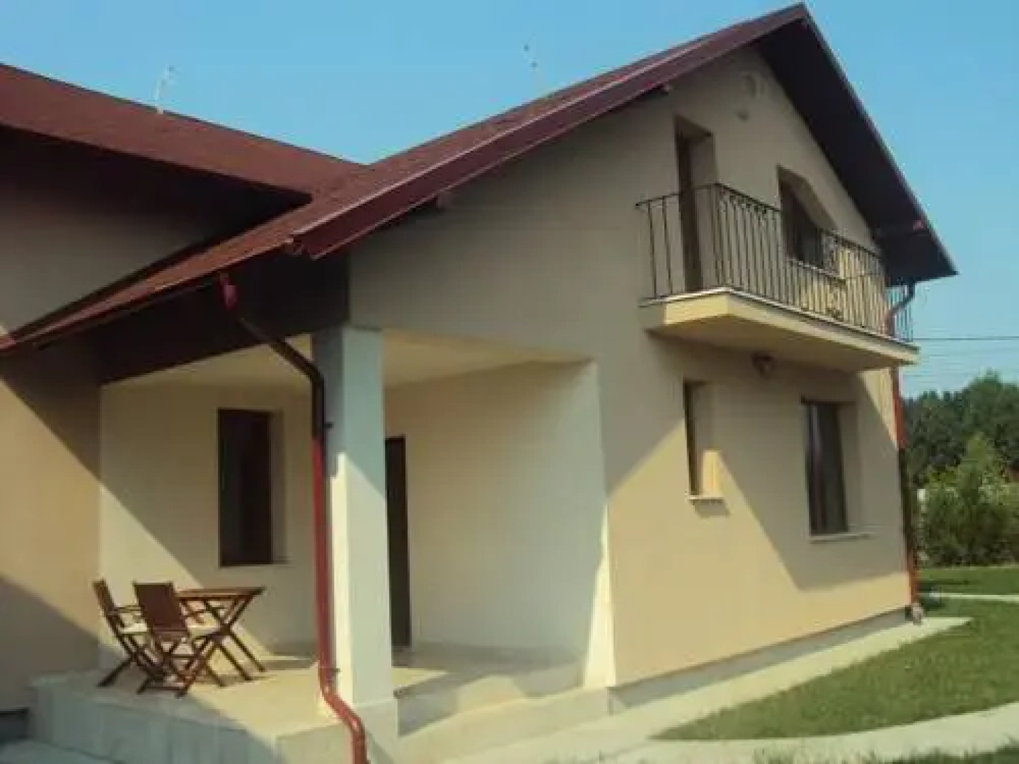 Casa David