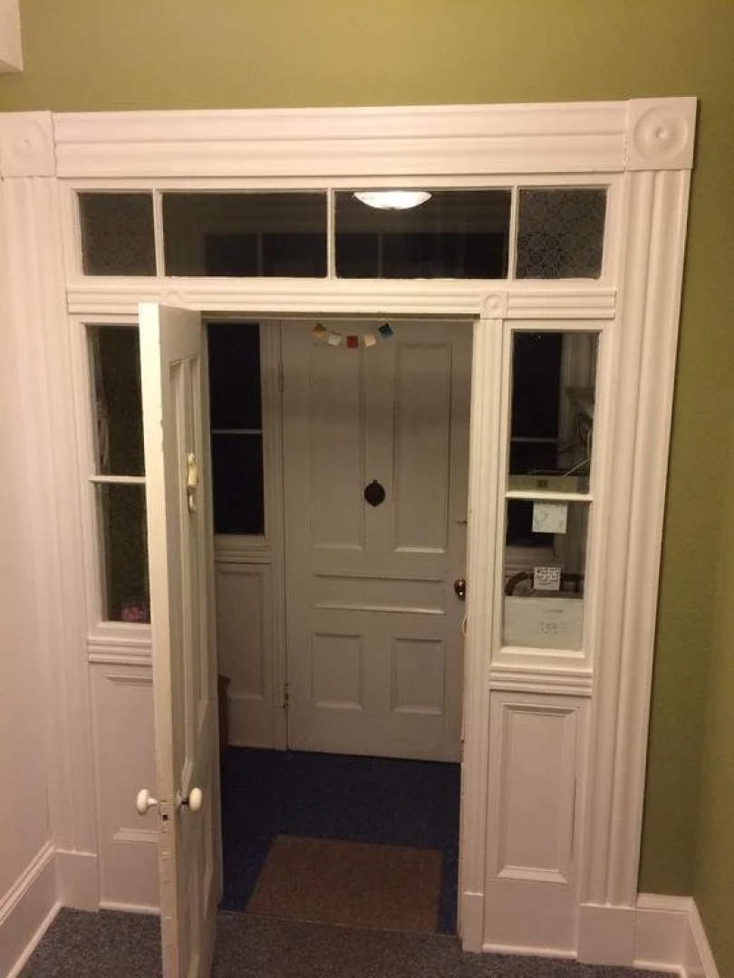 Hollings House B&B