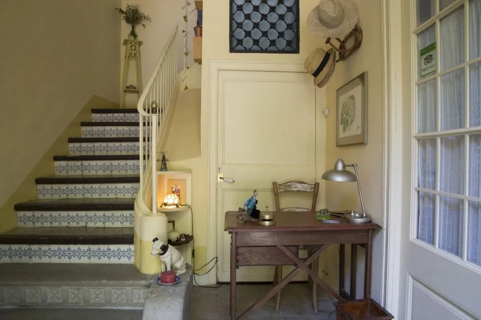 Caldescans Bed&Breakfast