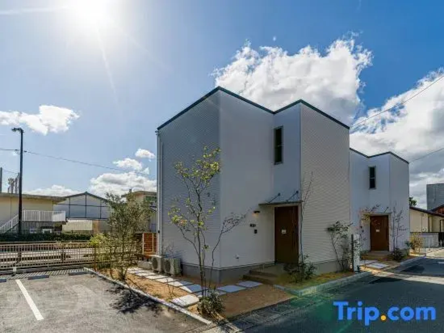 Rakuten Stay House X Will Style Haginishitamachi