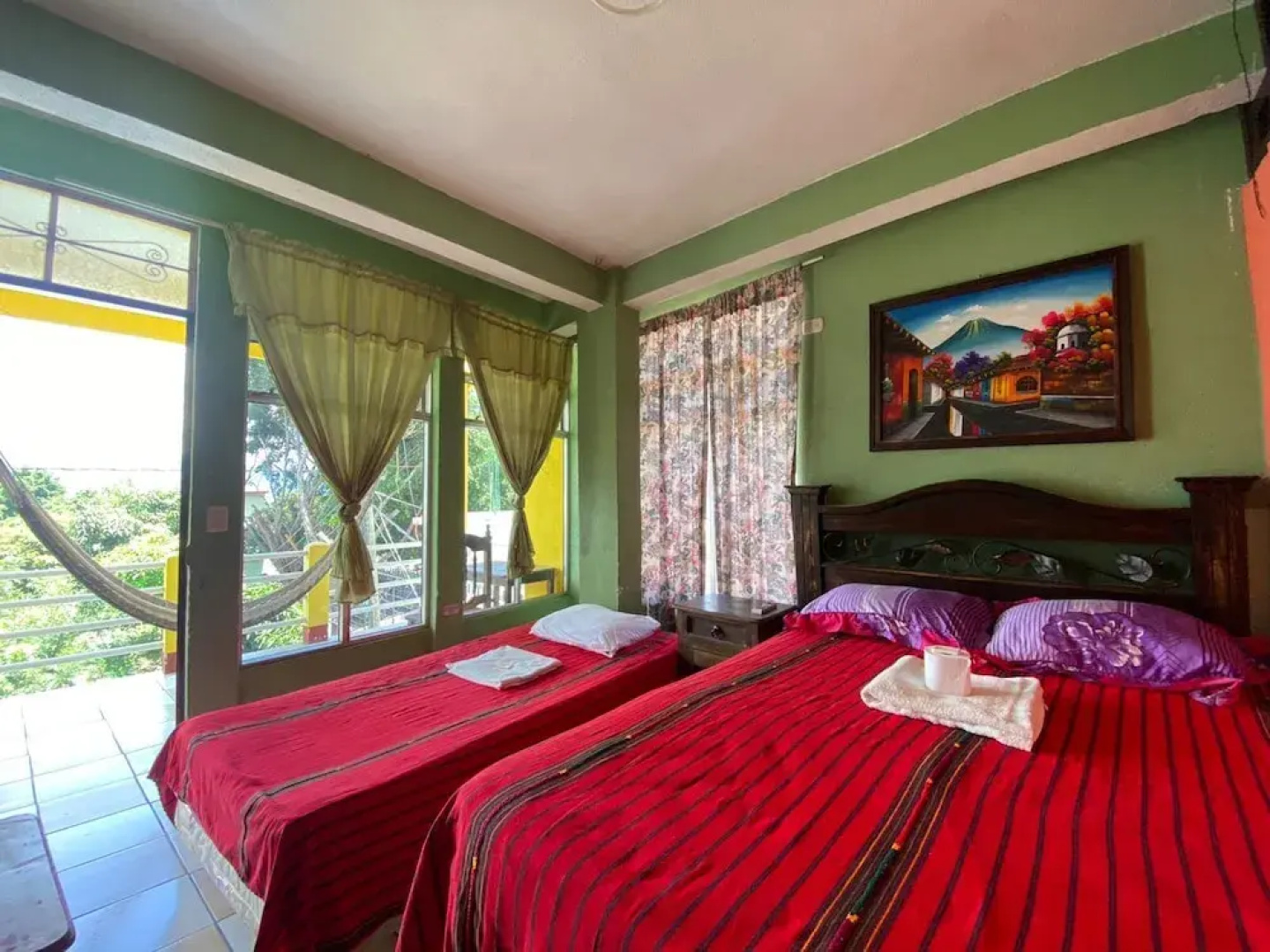 Hotel Pinocchio