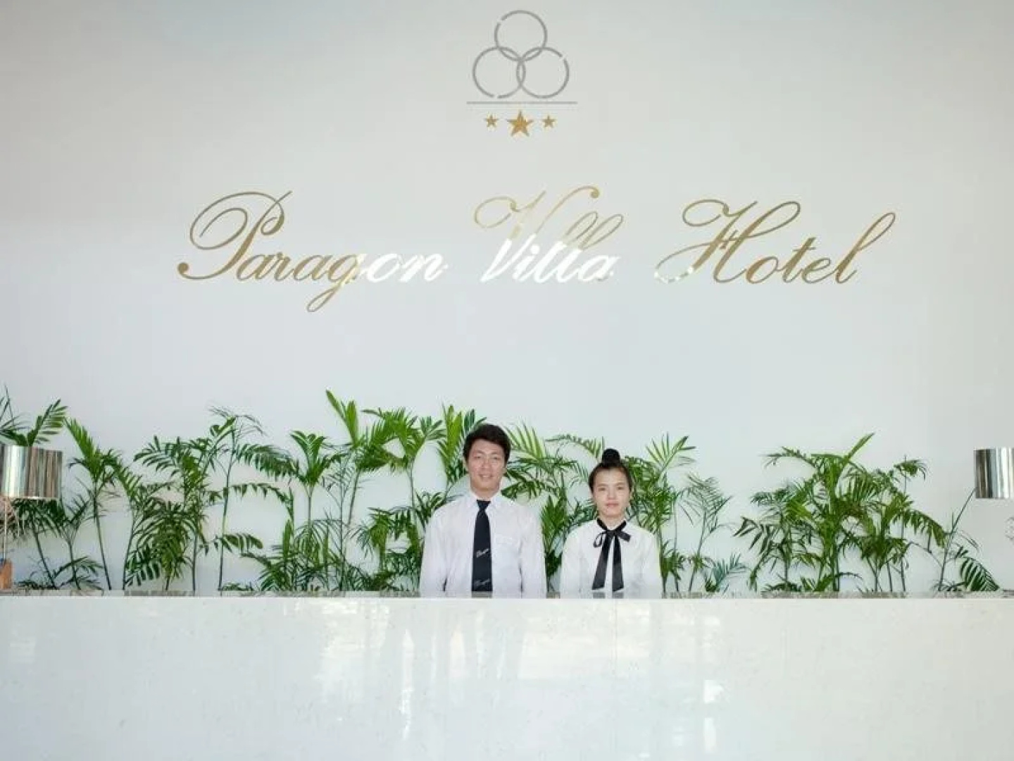 Paragon Villa Hotel
