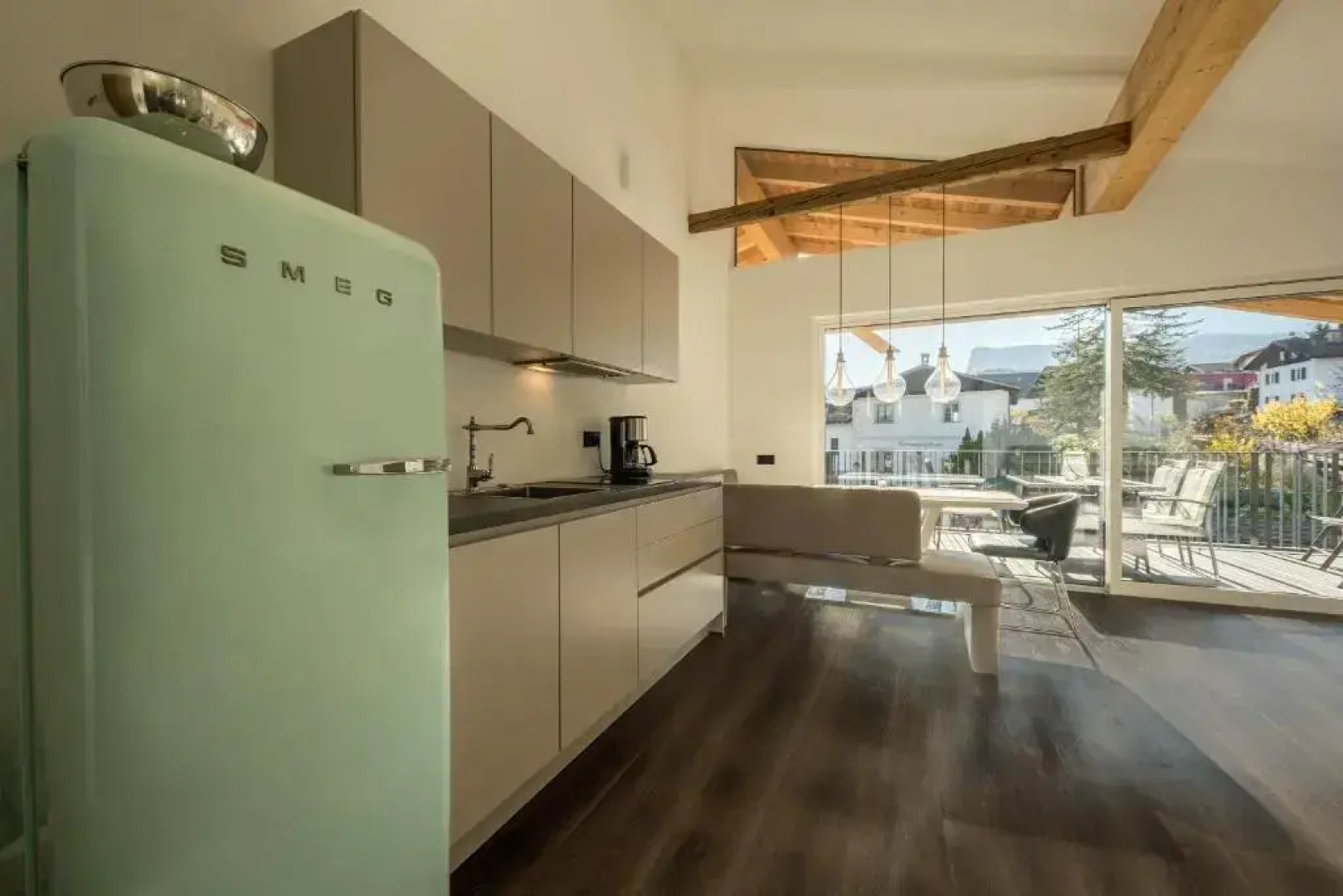 berg und tal - schlosserhaus 31