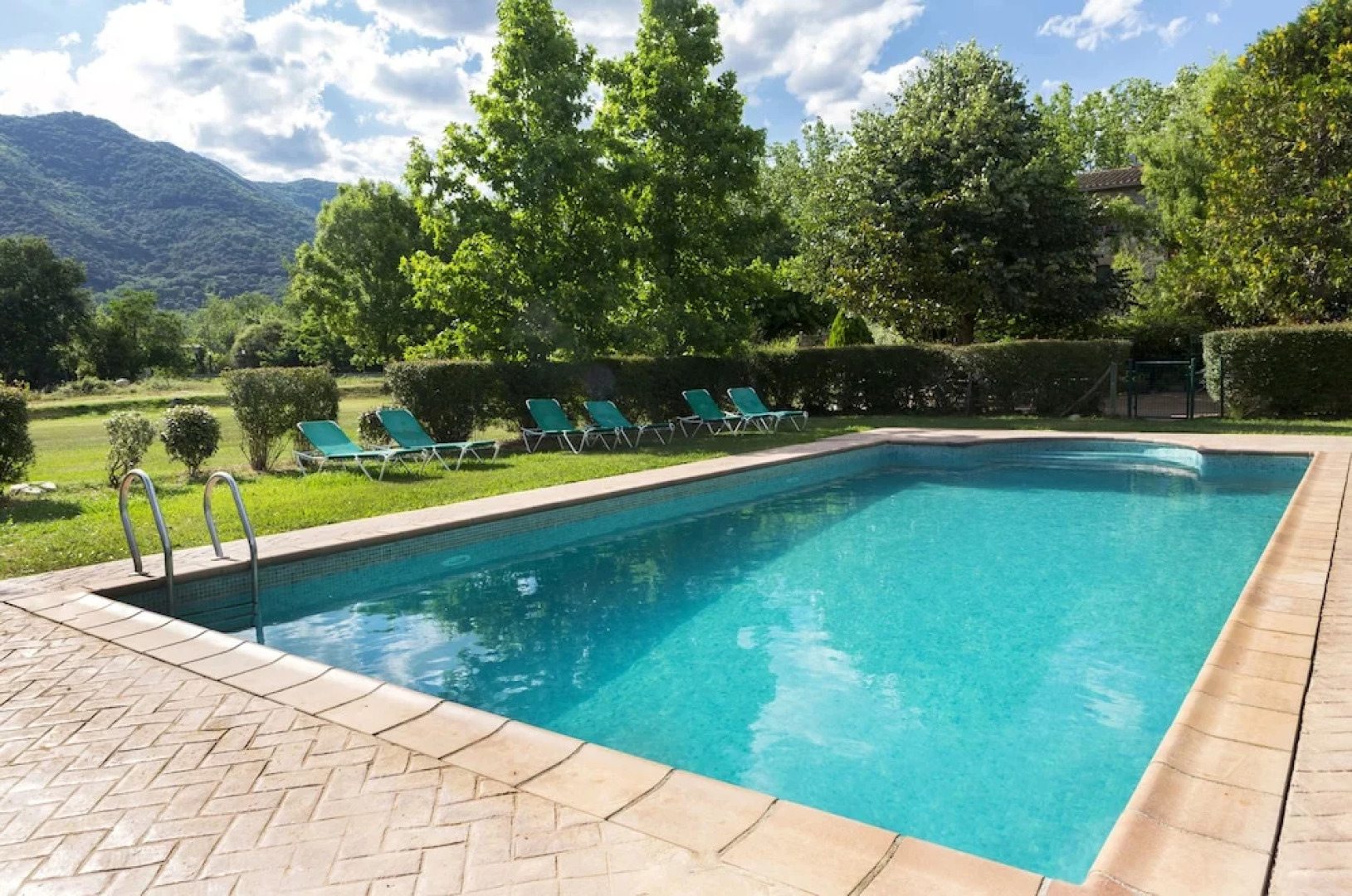 Casa Rural Can Jepet