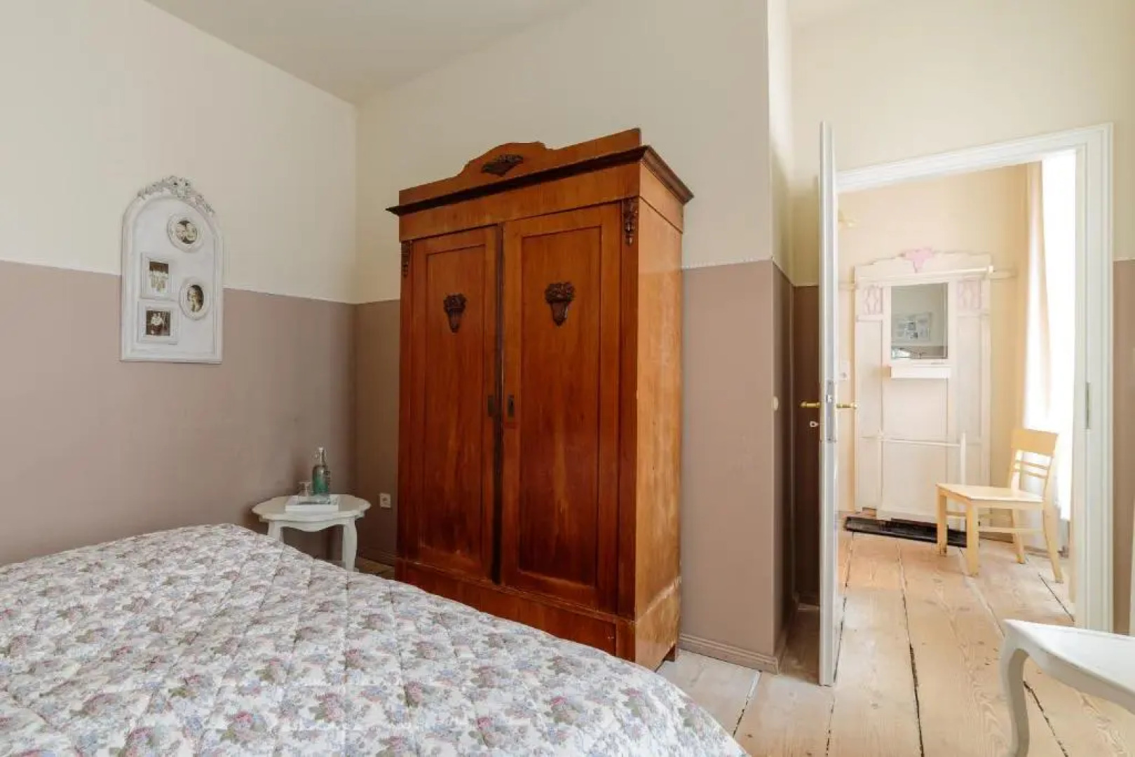 Alte Lebkuchenfabrik