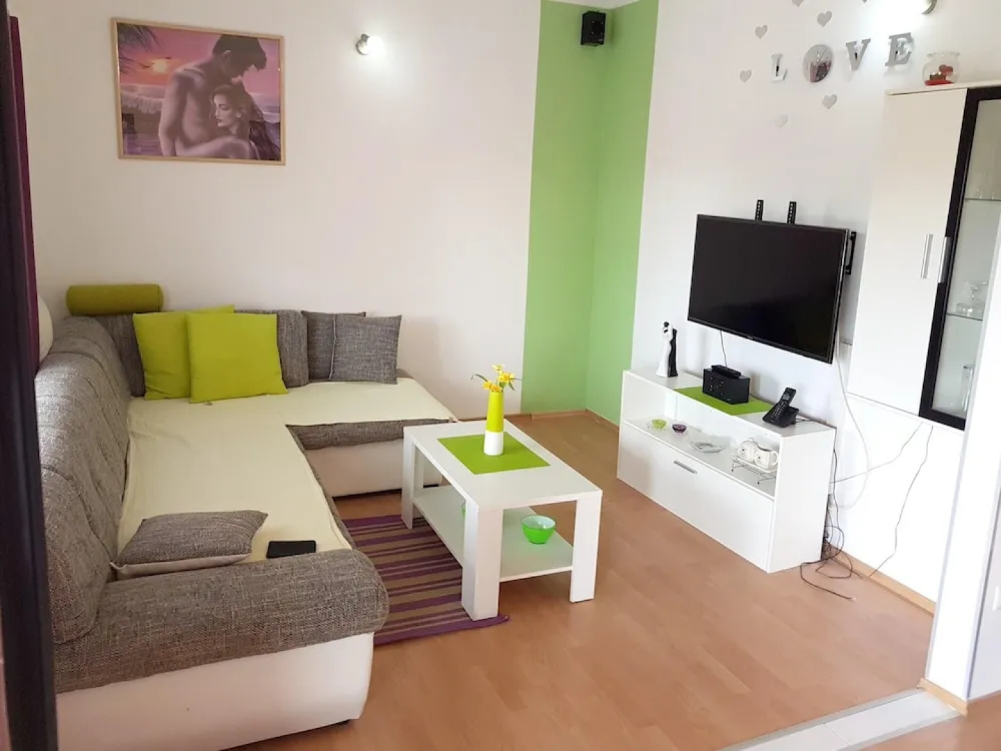 Apartment With one Bedroom in Vabriga, With Wifi - 5 km From the Beach