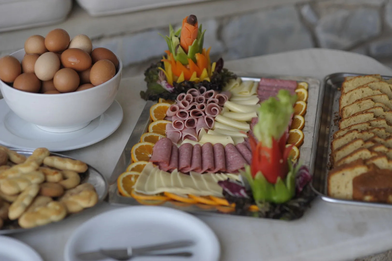 Galatis Hotel
