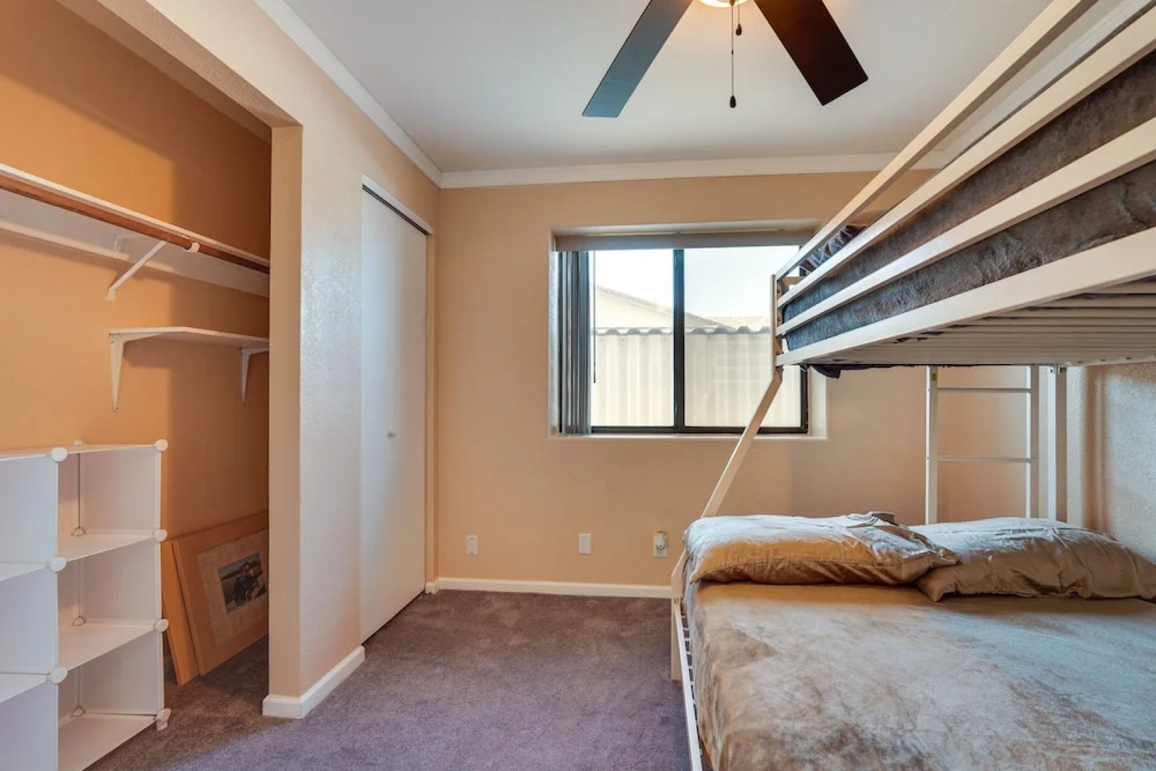 Pet-friendly Lake Havasu City Home: Walk to Beach!