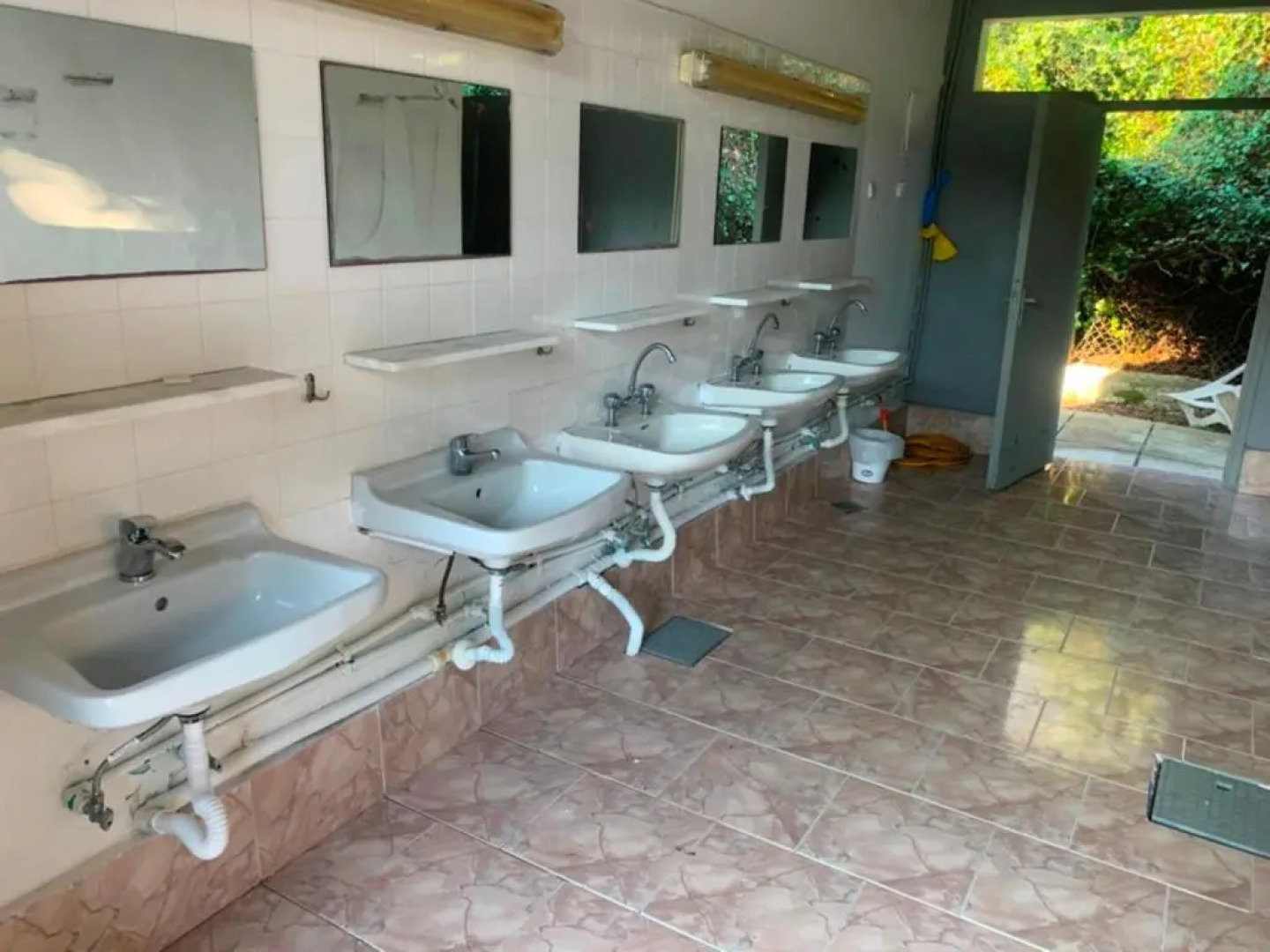 Paliouri Luxury Bungalows