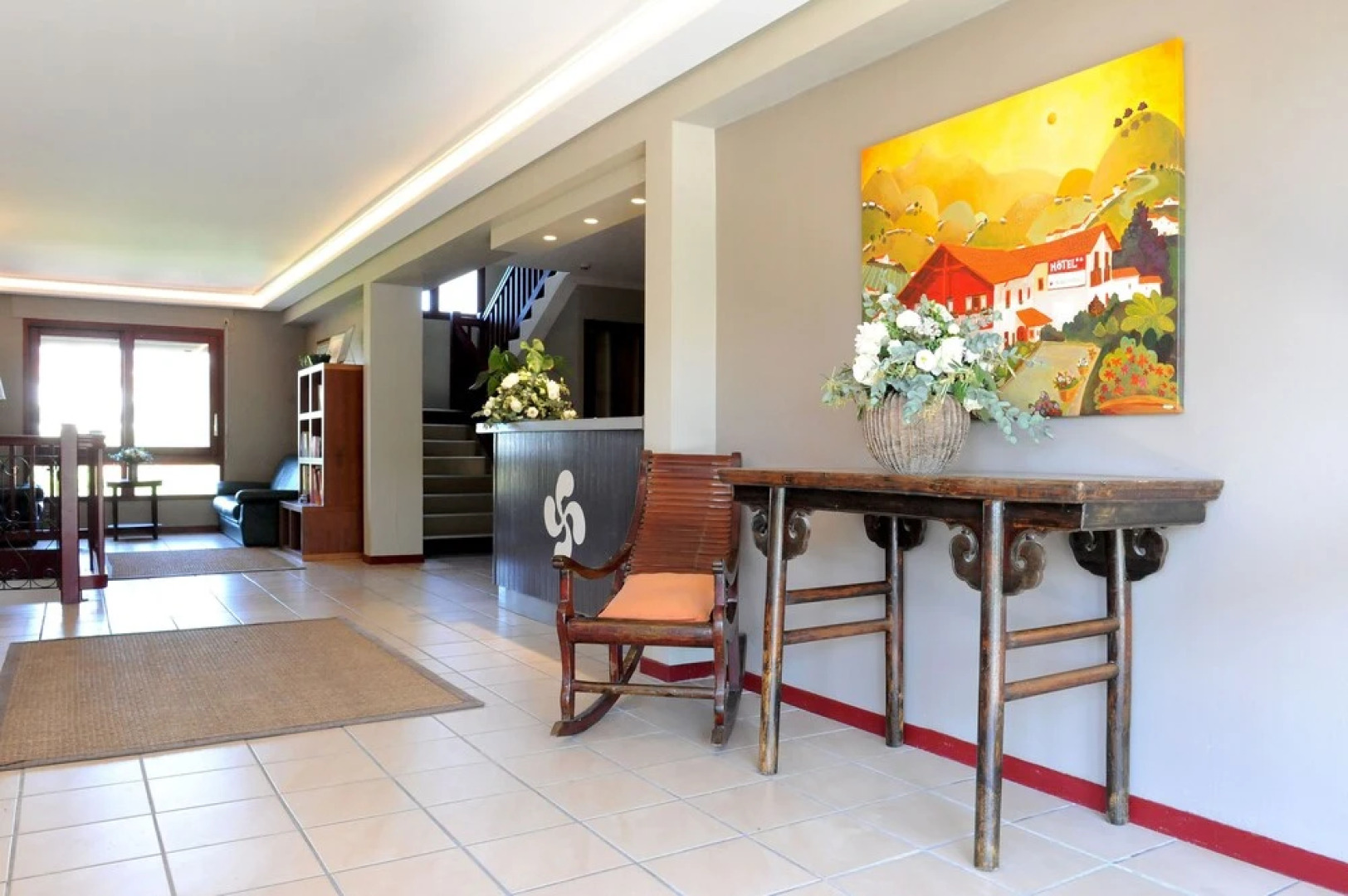 Gochoki Hôtel & Appartements