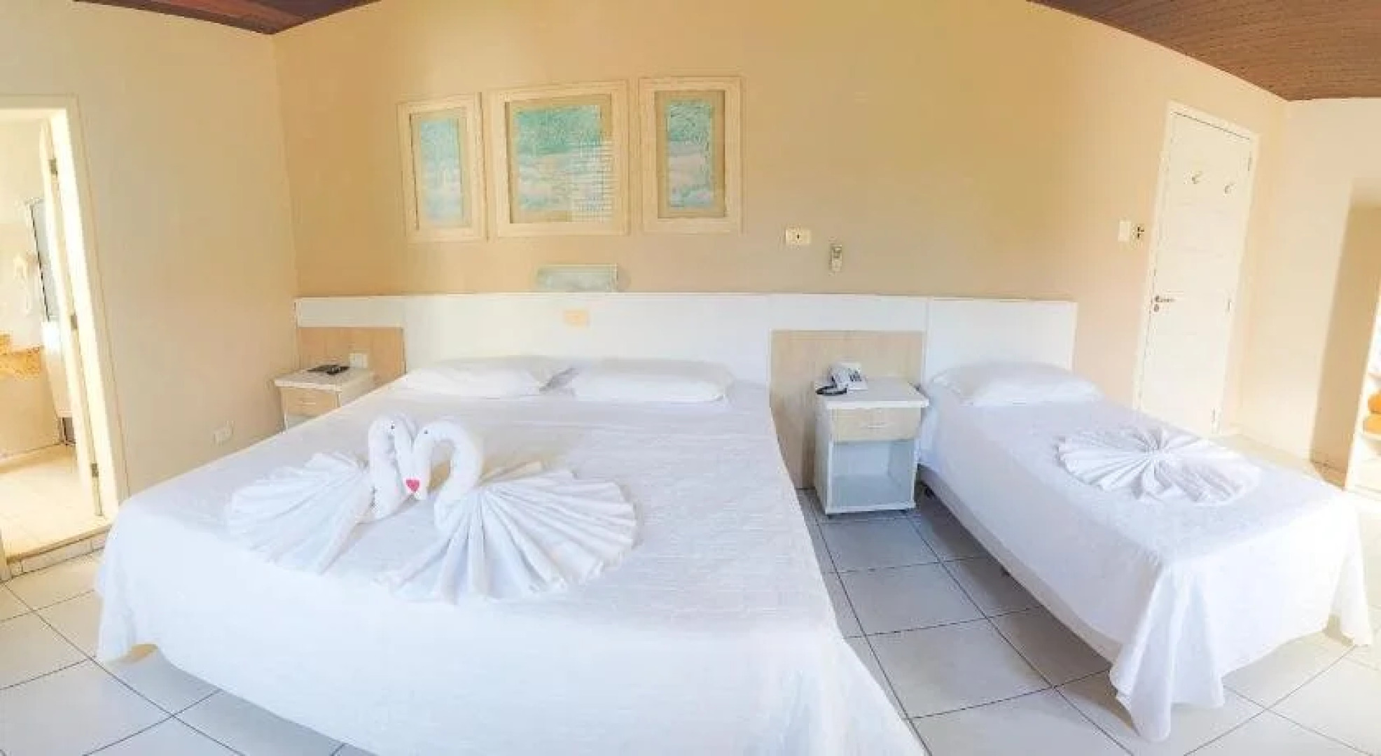 Hotel Termas da Guarda