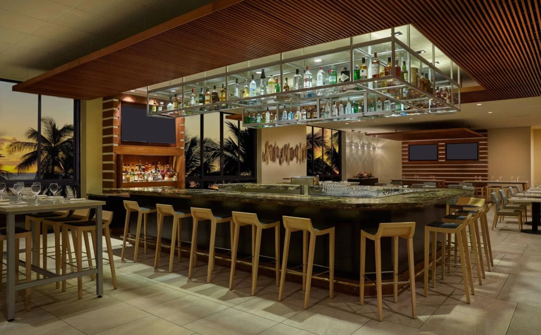 Waikiki Beach Marriott Resort & Spa