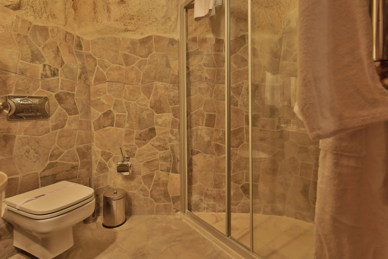 Yusuf Yigitoglu Konagi - Special Class