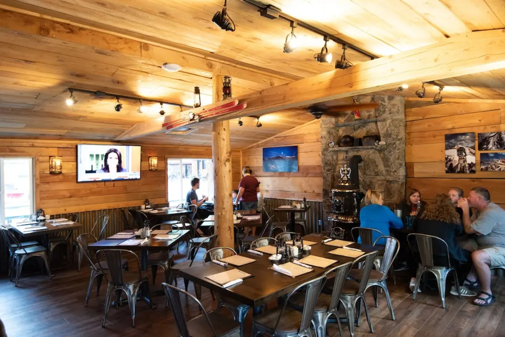 Ouray RV Park & Cabins