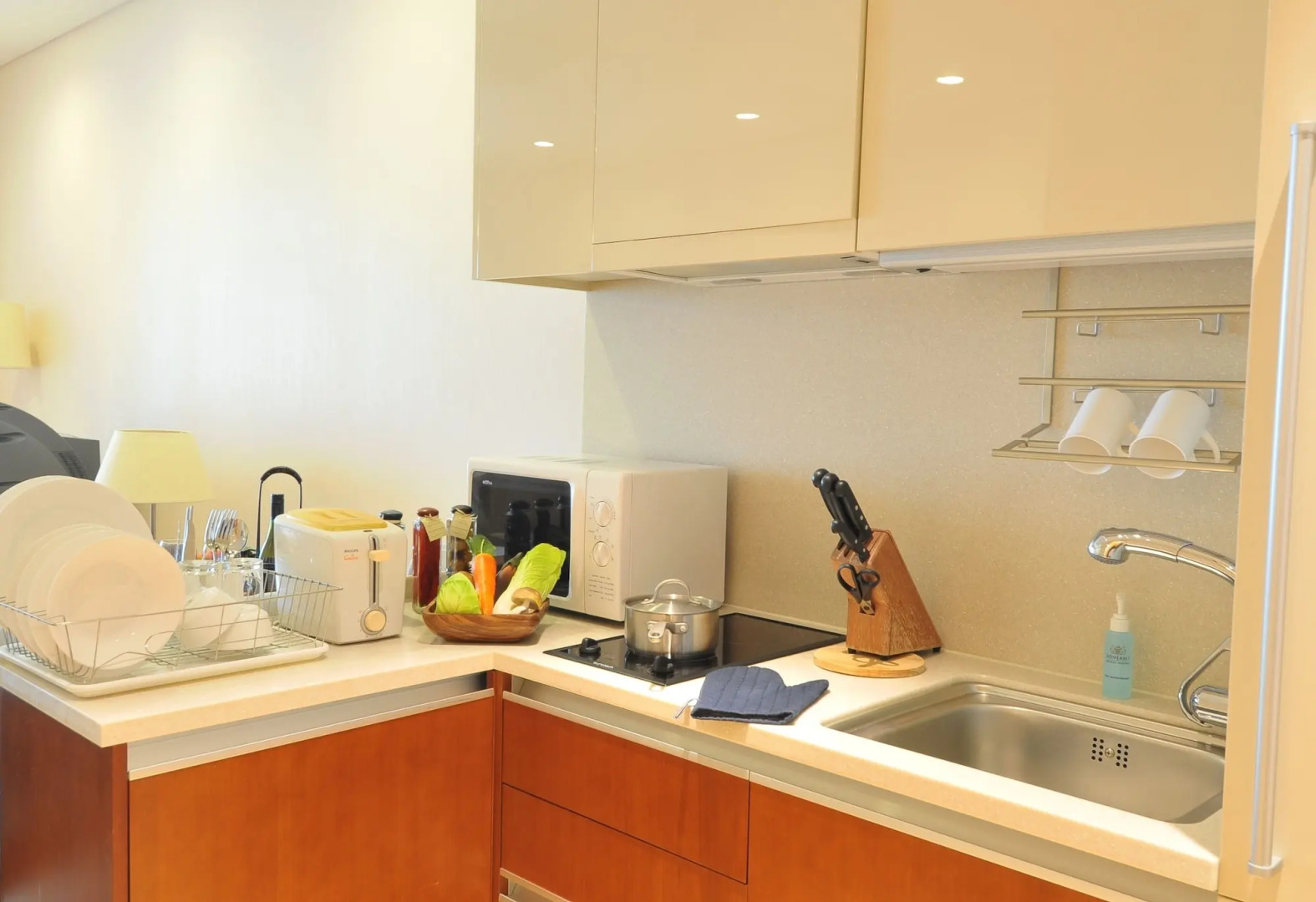 Somerset Palace Seoul