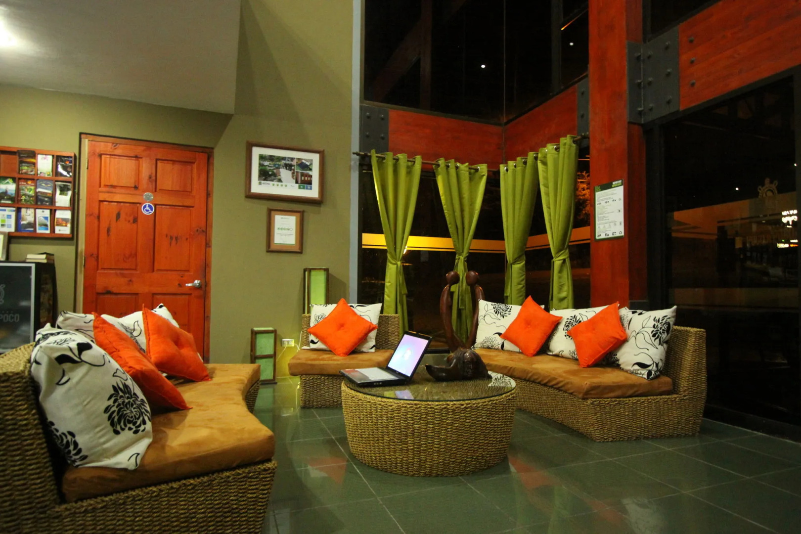 Hotel & Spa Poco a Poco