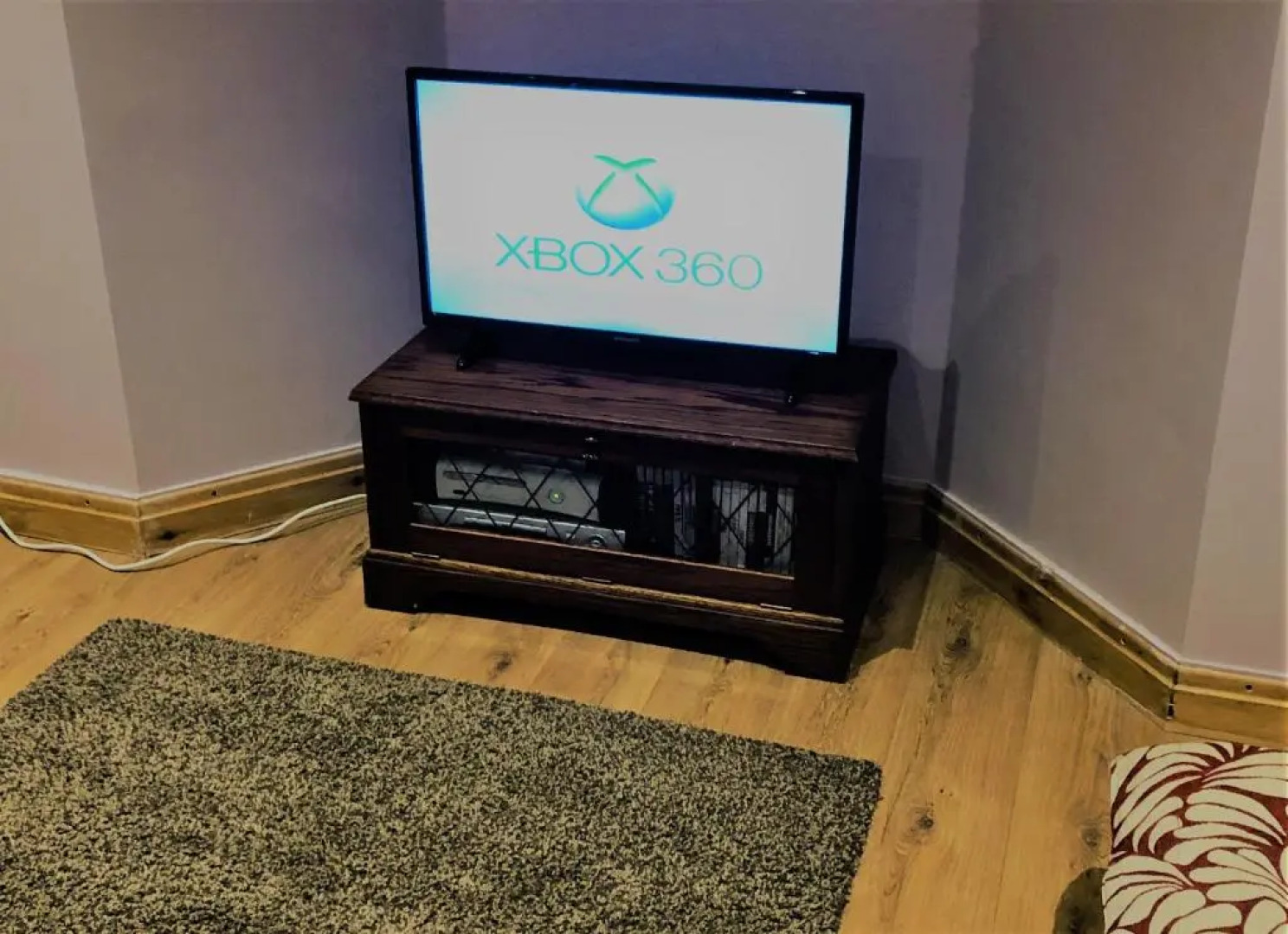 Tarporley Holiday Cottage