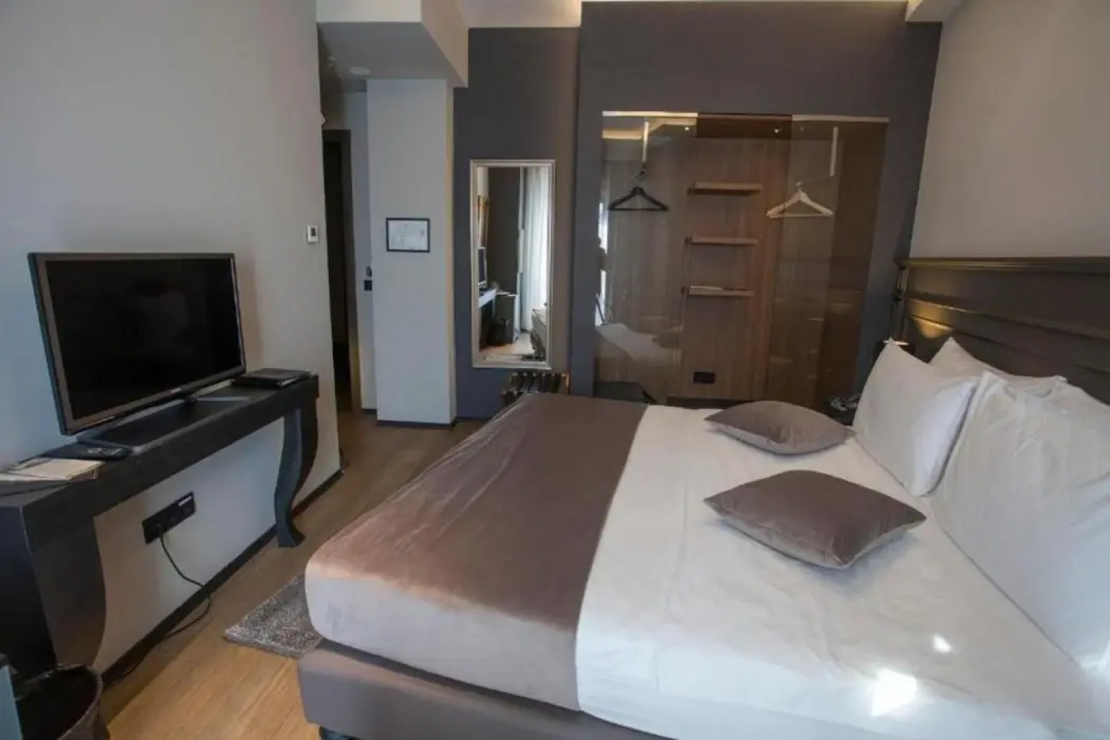 Отель Solun & Spa