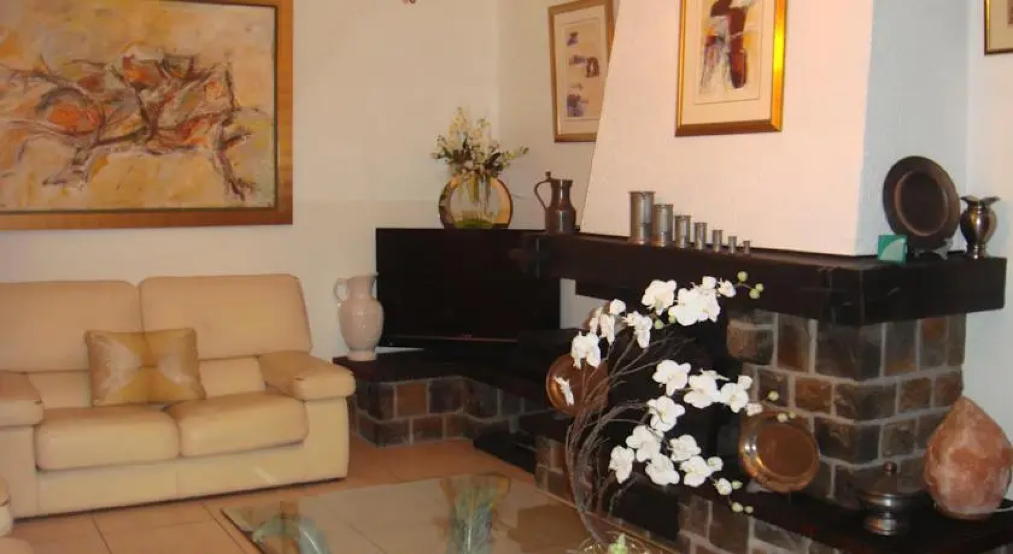 Chambres dhôtes Siegler Helene