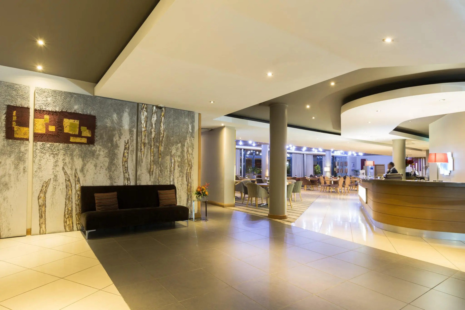 Holiday Inn Express Sandton Woodmead by IHG