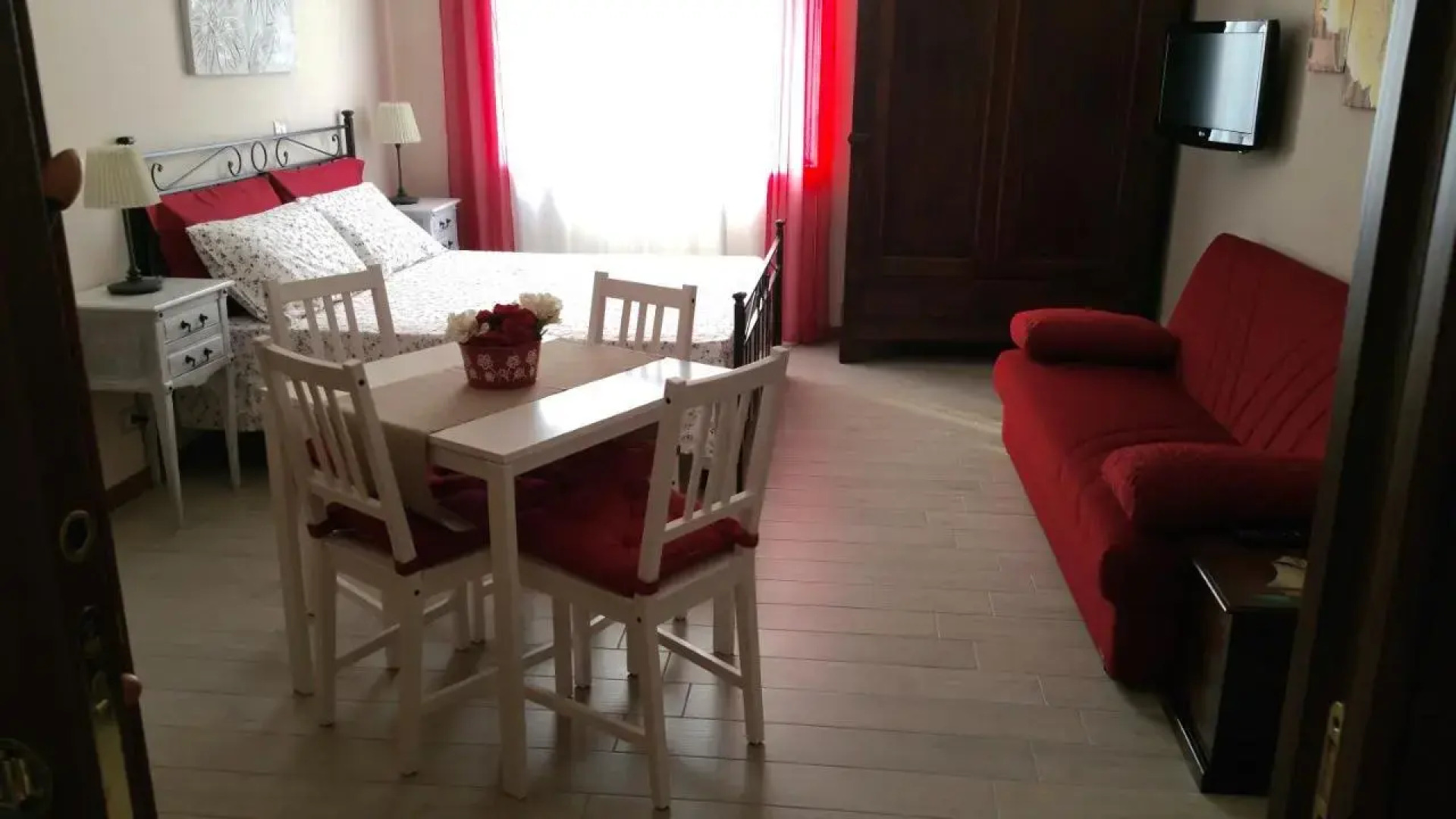 La Casatella Agriturismo