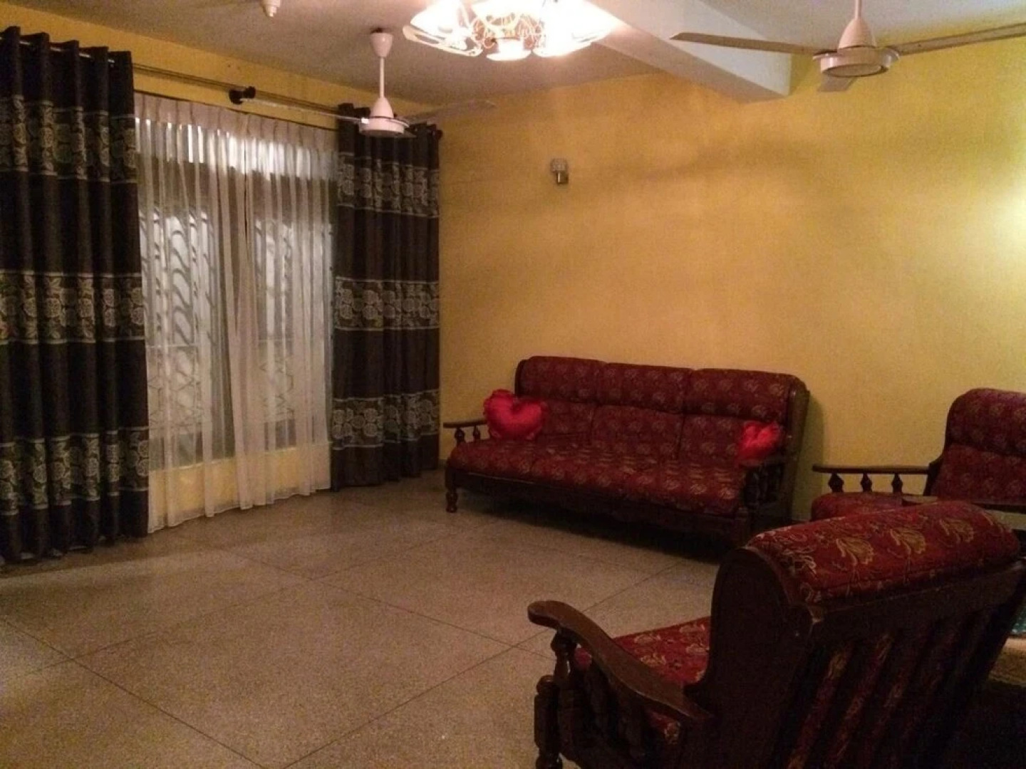 RR House